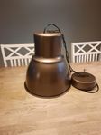 Taklampa / kökslampa Ikea Hektor