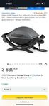 el grill weber