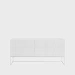 Asplund Kilt Light 180 Sideboard