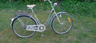 Äldre damcykel 28'