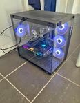 gaming dator