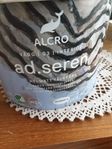 Väggfärg, ALCRO design, Stor 10 L burk med väggfärg