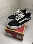 Vans Brooklyn LSM Sneakers.