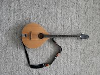 Rickwood Rima-40 Irländsk Mandola