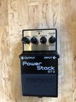Boss ST-2 Power Stack 