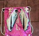 Nike mercurial i stl 45, skick 7/10 