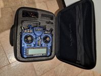 Frsky Taranis X9D plus special edition 2019
