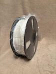 Vitt PLA Filament för 3D-Skrivare