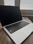Macbook Pro 14 M1 512 GB