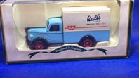 Ny Days Gone DG059043 Truck Wall's Ice Cream Limited Edition