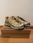Salomon XT-6 GTX Gore-Tex