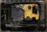Slaghammare, borrhammare, DeWalt Extreme SDS Plus