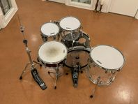 Pearl Crystal Beat standard clear