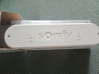 Somfy skaksensor till terrassmarkis 