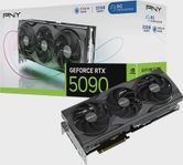 PNY GEFORCE RTX 5090 OC