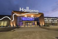 Väletablerad butik