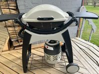 Weber Gasolgrill