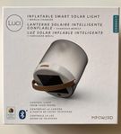 Mpowered Luci Connect Appstyrd Solcellslampa 