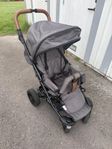 Emmaljunga scooter 4s outdoor