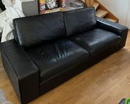 Soffa i mycket bra skick