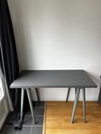 Skrivbord från IKEA LAGKAPTEN