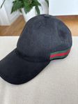 keps från Gucci 