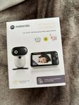 Baby monitor