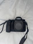 Canon 6d mark ii