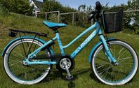 20” Crescent Saga