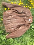 Skinnjacka Jofama strl 56