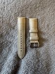 Ny Hirsch duke 22mm cream