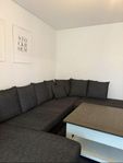 U-soffa Mio