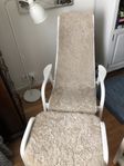 Fåtölj Lamino