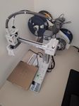 Bambu Lab A1 Mini ams med filament