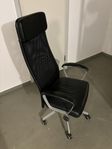 Kontorsstol Markus Ikea