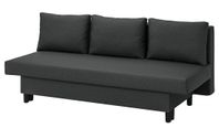 Ikea bäddsoffa Älvdalen 