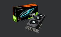 Gigabyte GeForce RTX 3080 Ti 12GB EAGLE
