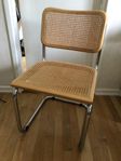 Stolar Bauhaus rotting/ bok 2st finns.1.300kr/st