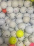 Golfbollar 