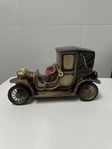 Lanchester 1908 keramikbil