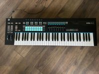 Novation 61SL mk3 – påkostad midikeyboard 
