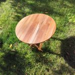 FÄLLBART BORD 