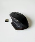 Logitech MX master (datormus)