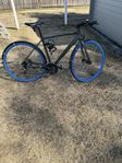 Nishiki Race Hybrid Comp