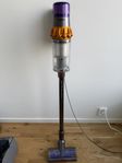Dyson V15s detect submarine