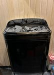 Harvi bastuaggregat 6 kW Oanvänd