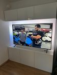 Bestå tv- möbel eller förvaring, skänk