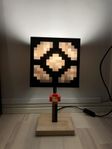 Minecraft Lampa