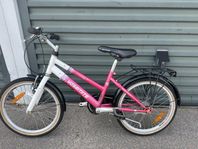 20” barn cykel 3 växlar 