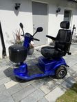 Promenadskoter BLIMO T-80